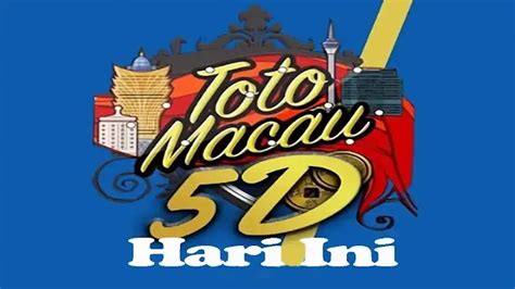 live toto macau 5d 2024 tercepat